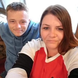 Meet your Posher, Timmyangela